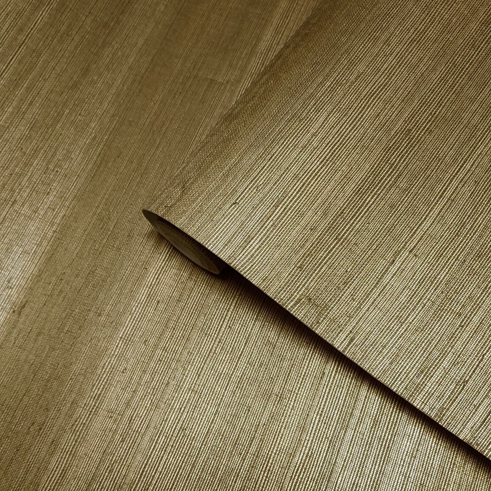 Customized Colors And Patterns Natural Material Unique Roll Wallpaper Sisal Grasscloth Wallpaper