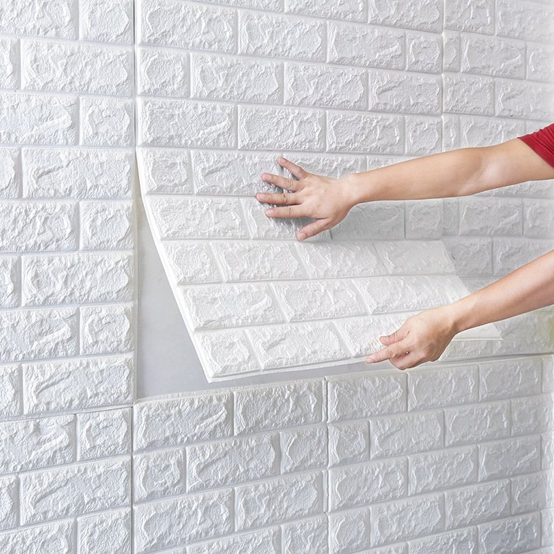 peel and stick wall murals 3d removable others wallpaper/wall paneling 3d limewash rolls geometric pattern