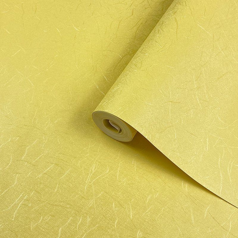 Silk mottled wallpaper simple solid color plain color waterproof PVC bedroom living room background wall room wallpaper