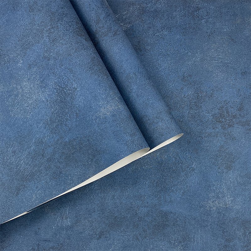 Silk mottled wallpaper simple solid color plain color waterproof PVC bedroom living room background wall room wallpaper