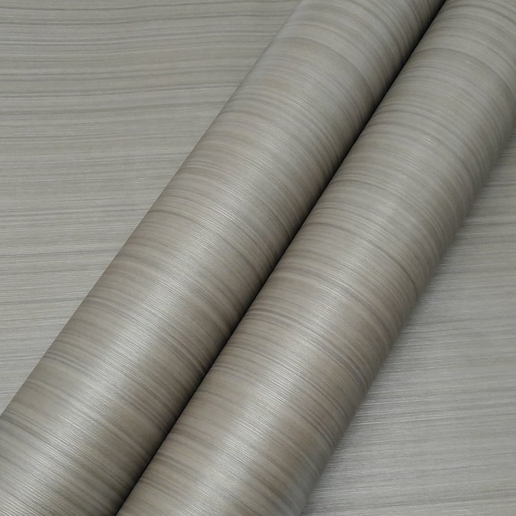 Self Adhesive Interior Washable Vinyl Wallpaper Decorative Glued Wallpaper for Kitchen Wall
