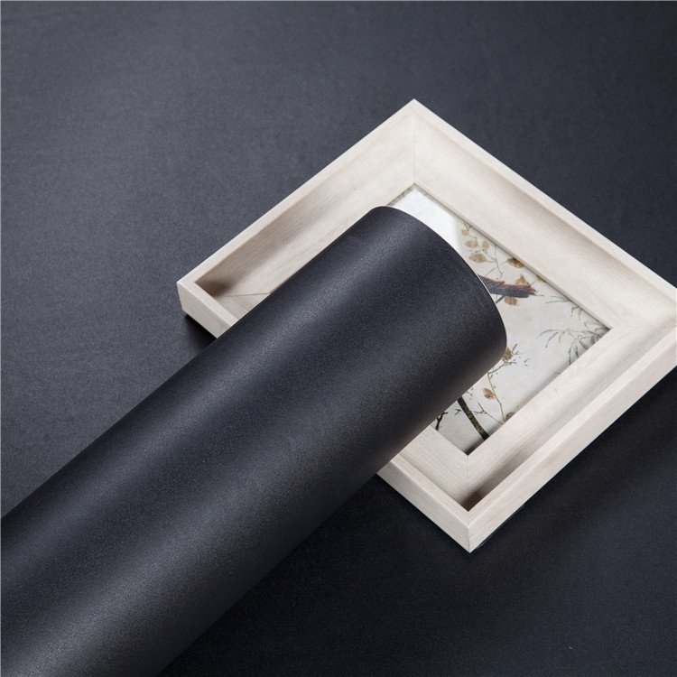 Self Adhesive Interior Washable Vinyl Wallpaper Decorative Glued Wallpaper for Kitchen Wall