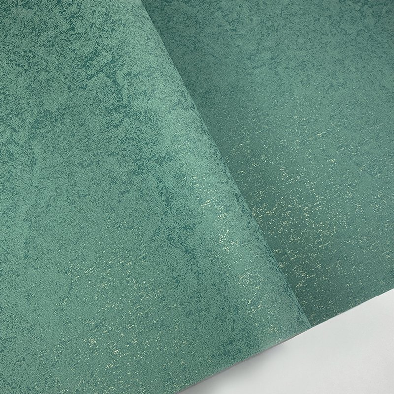 Plain color, simple mottled texture, thickened retro wallpaper, warm background wallpaper for home living room and bedroom