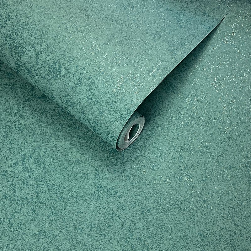 Plain color, simple mottled texture, thickened retro wallpaper, warm background wallpaper for home living room and bedroom