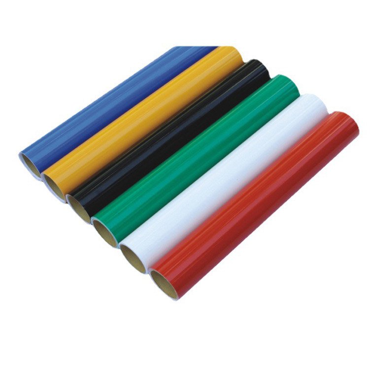 ALLSIGN High Quality Color Vinil Cutting Vinyl Wall Tiles Full Color Wholesale Vinyl Decals roll Vinyl Wall Decorative