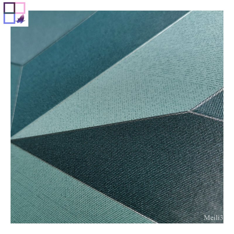 Manufacturer Import Home PVC Blank Wallpaper Rolls Hotel Wall Paper