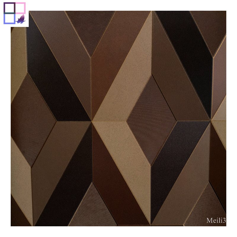 Manufacturer Import Home PVC Blank Wallpaper Rolls Hotel Wall Paper