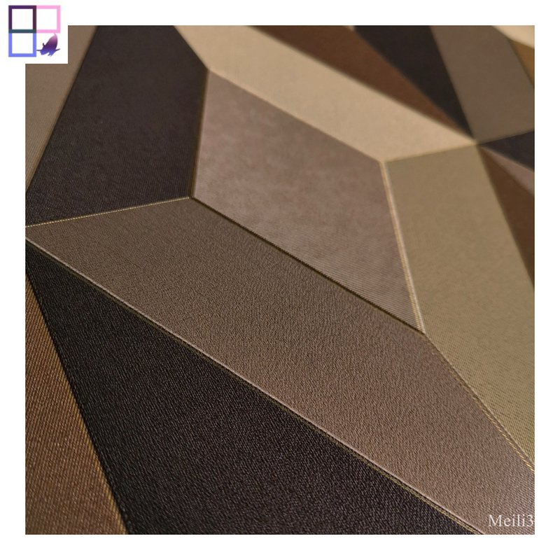 Manufacturer Import Home PVC Blank Wallpaper Rolls Hotel Wall Paper