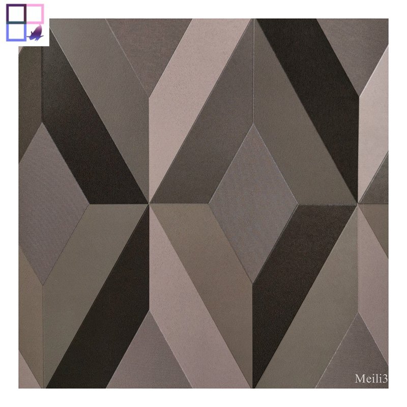 Manufacturer Import Home PVC Blank Wallpaper Rolls Hotel Wall Paper