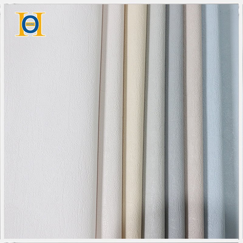 Contemporary wallpaper European Wall Patterns: Timeless Elegance Pure Color Wall Patterns: Simplicity with Impact