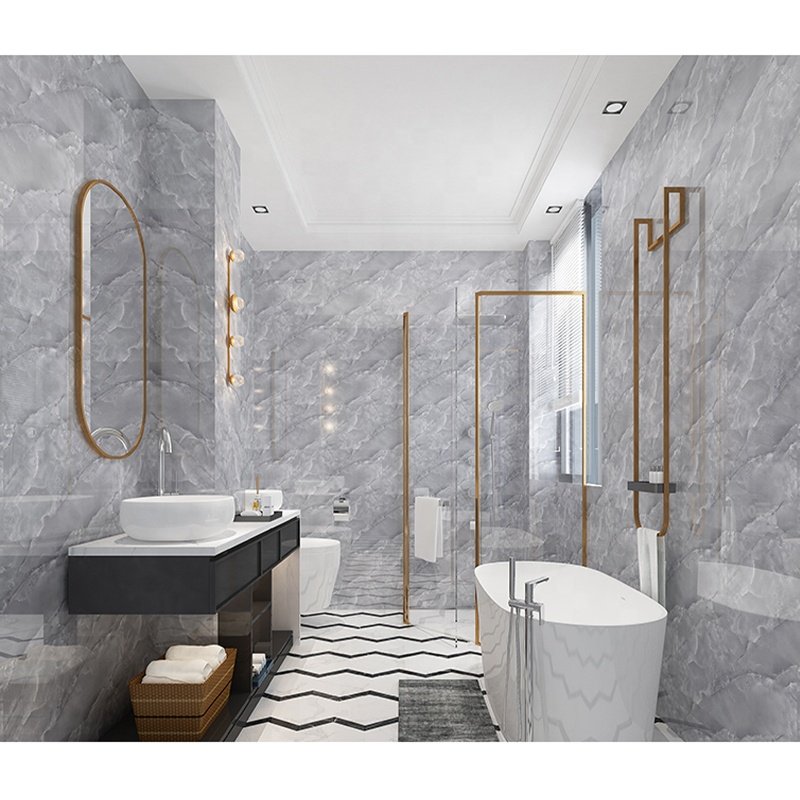 selfadhesive panels wallpaper3d wall rolls self adhesive marble wallpaper diy xpe stereoscopic wall kitchen bathroom ect