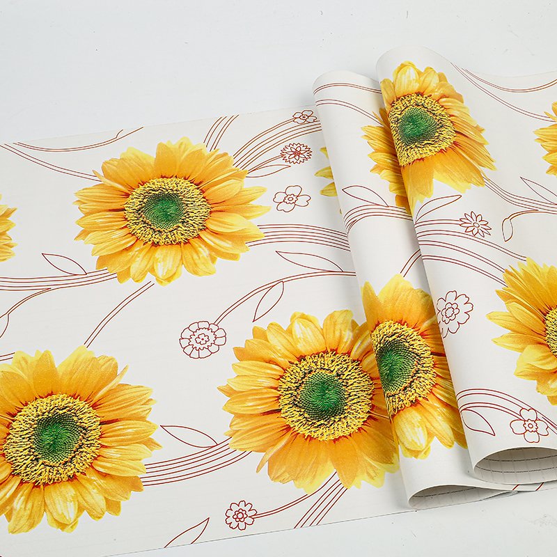 Vinyl wallpapers for Kid's Room/Kindergardern