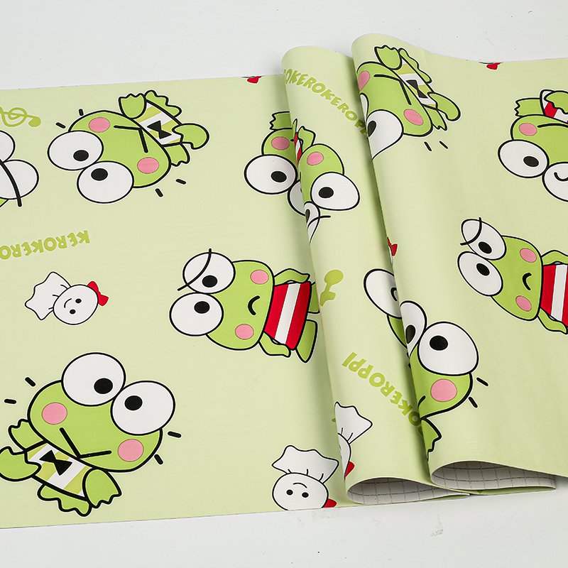 Vinyl wallpapers for Kid's Room/Kindergardern