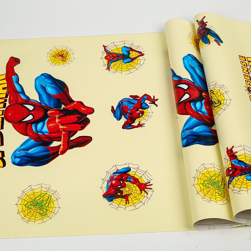 Vinyl wallpapers for Kid's Room/Kindergardern