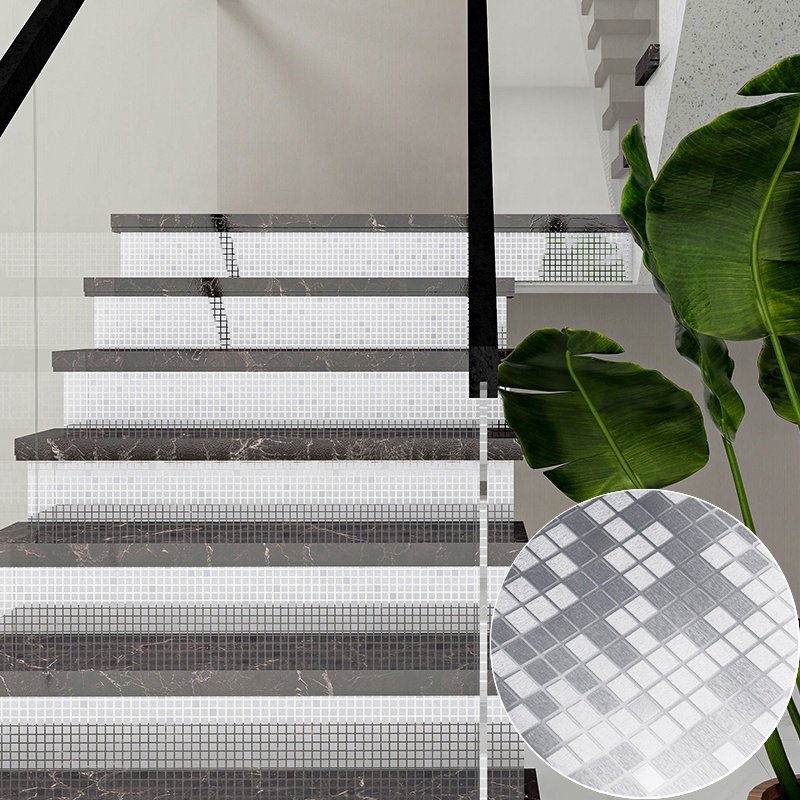 mosaics wallpaper 3d home decoration wallpaper sticker luxury wallpaper
