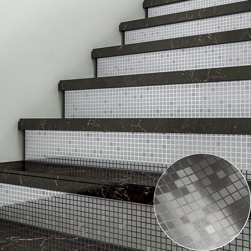 mosaics wallpaper 3d home decoration wallpaper sticker luxury wallpaper
