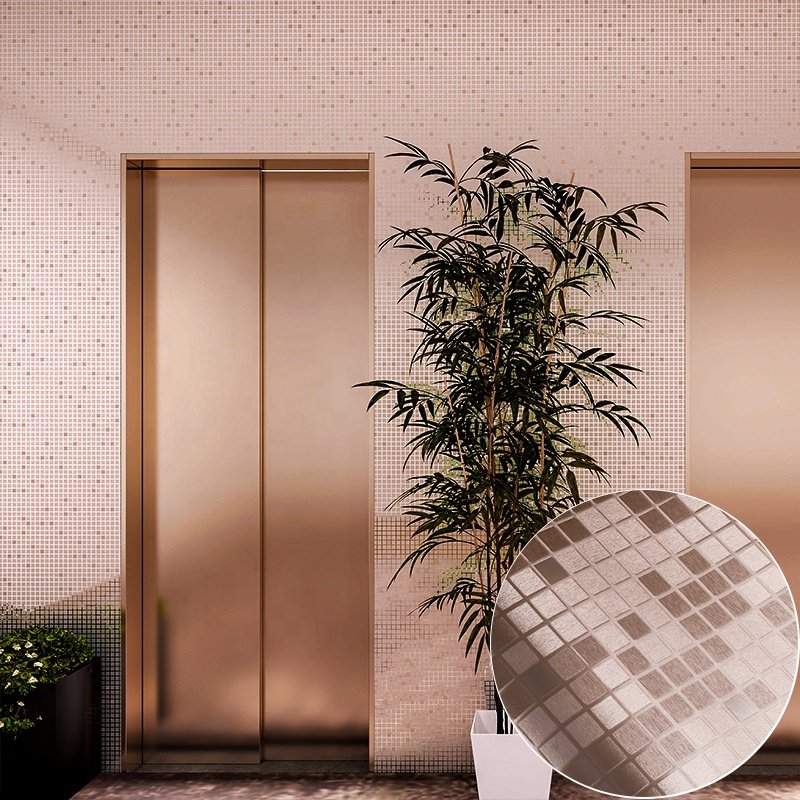 mosaics wallpaper 3d home decoration wallpaper sticker luxury wallpaper