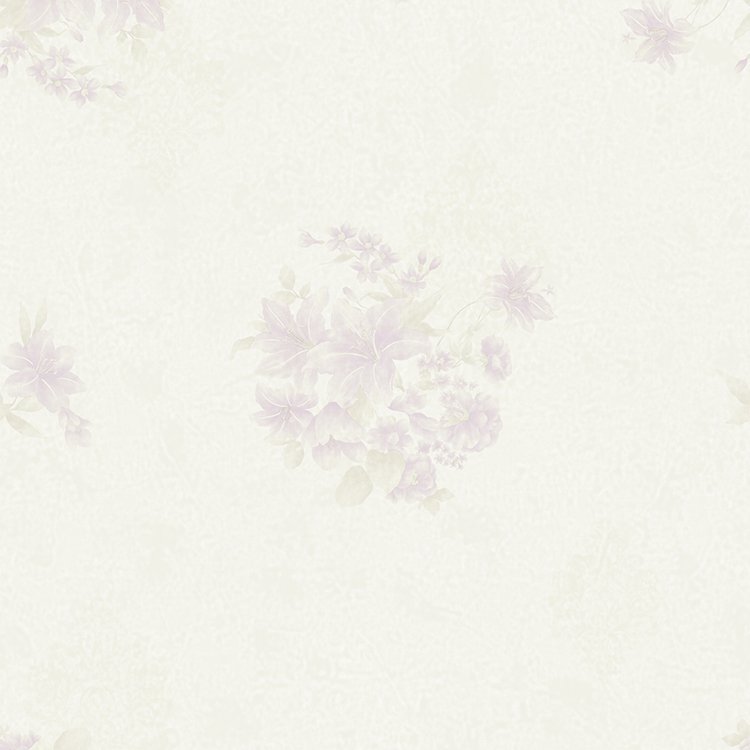 paper flower wall new design wall paper 53cm rolls