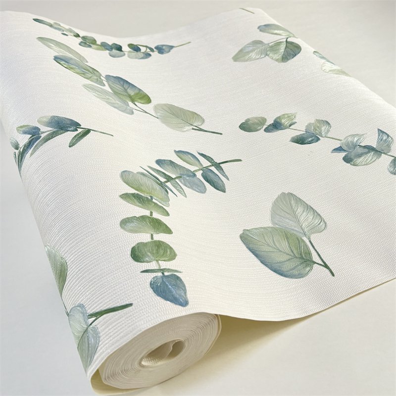 3D Nature Modern Luxury Waterproof Wallpaper Wall Paper Roll
