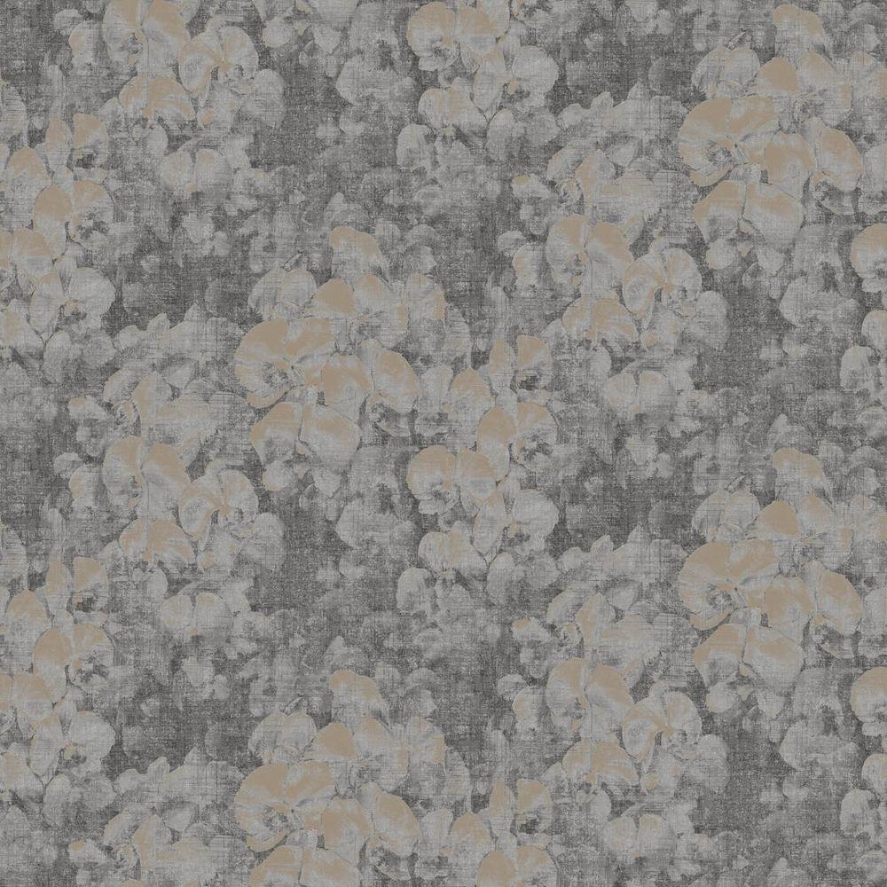 Modern Design Non-woven Room Wallpaper