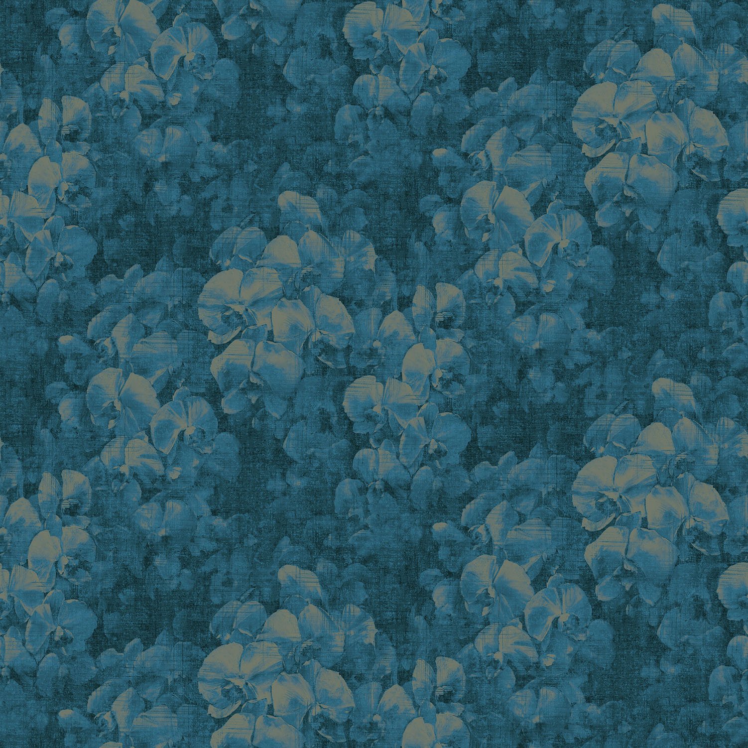 Modern Design Non-woven Room Wallpaper