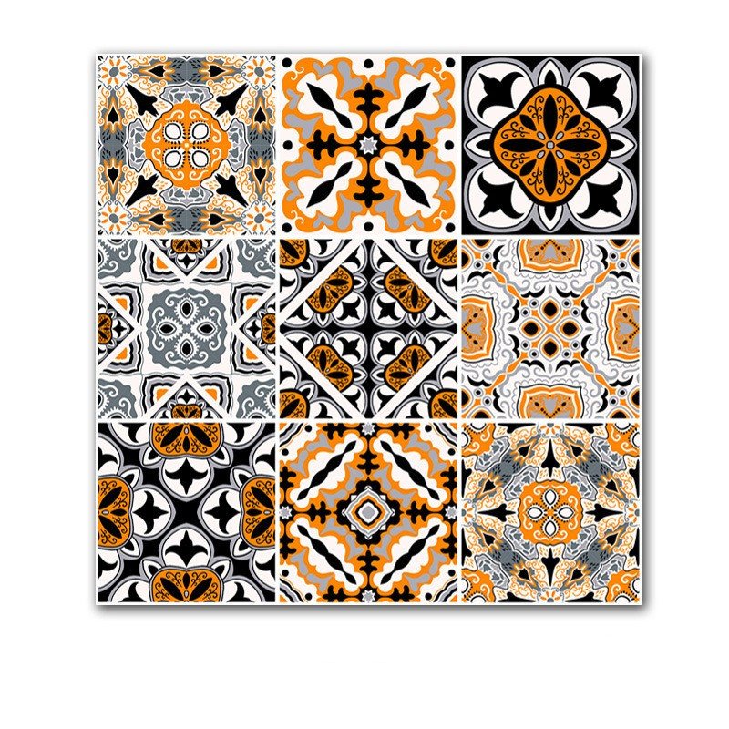 Modern Removable wallpaper For The Kitchen