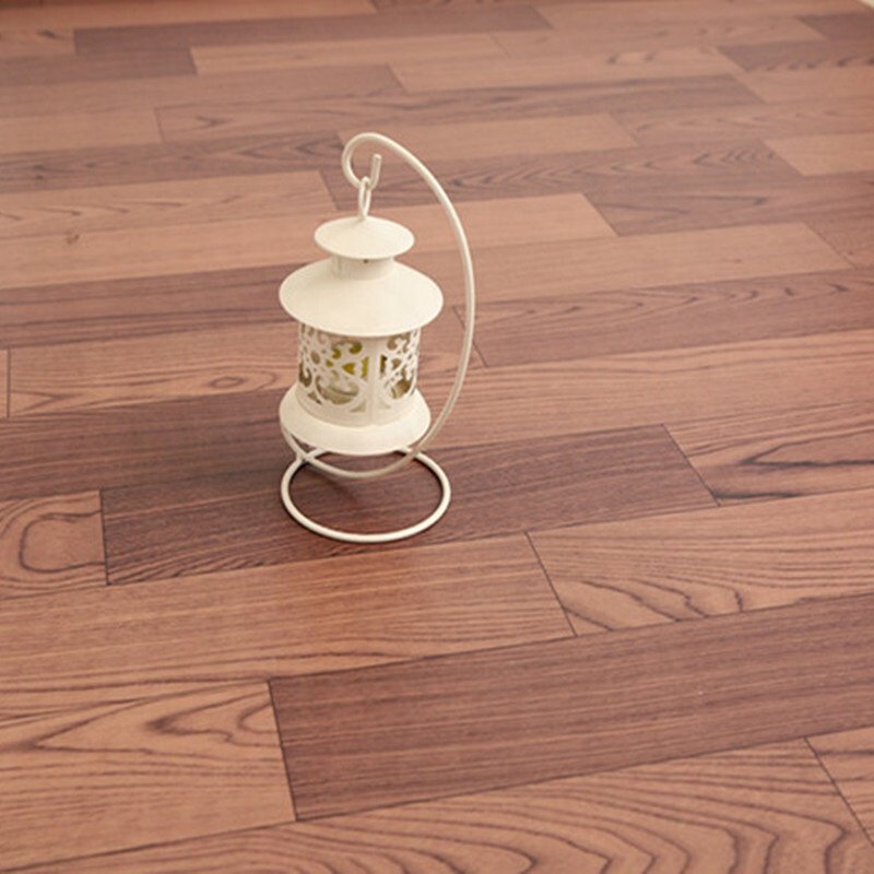 Manufacturer Wallpaper Wholesale Waterproof Self Adhesive Vinyl Plastic Flooring