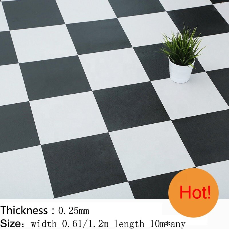 Manufacturer Wallpaper Wholesale Waterproof Self Adhesive Vinyl Plastic Flooring