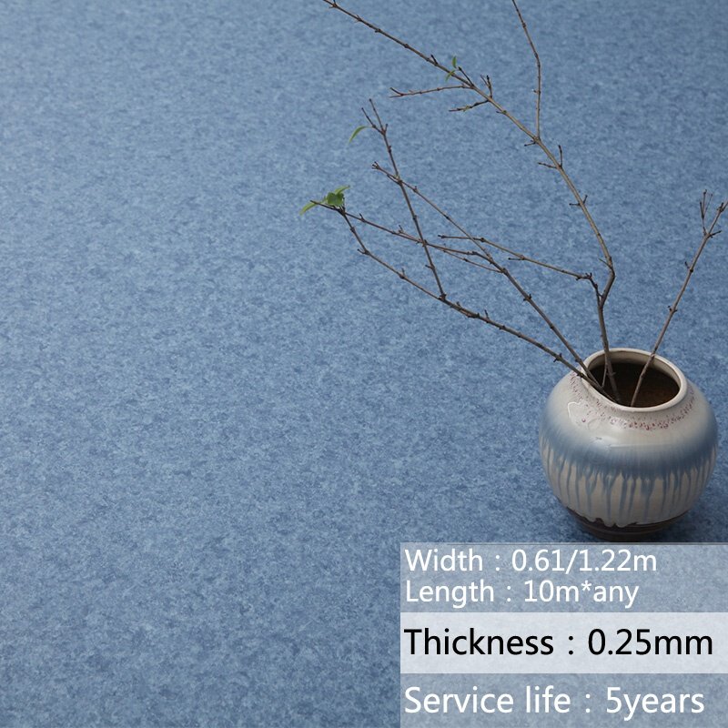 Manufacturer Wallpaper Wholesale Waterproof Self Adhesive Vinyl Plastic Flooring
