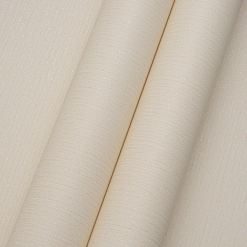 Nordic minimalist plain linen wallpaper bedroom living room dining room children's room background fashionable wallpaper