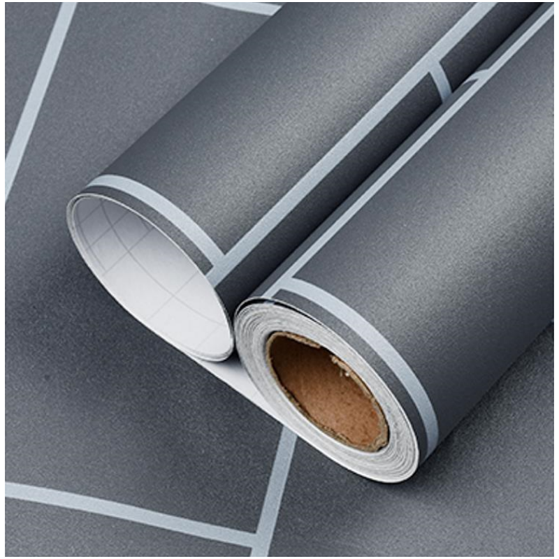 High Rated White 3D Waterproof Luxury Self Adhesive Peel And Stick Kitchen Bedroom Decor Custom House Design Wallpaper Rolls