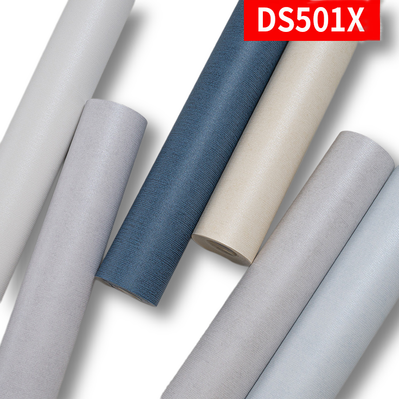 Chinese Manufacturer Supply TV Background For Home Room Wall Funiture Wall Paper Wallpaper