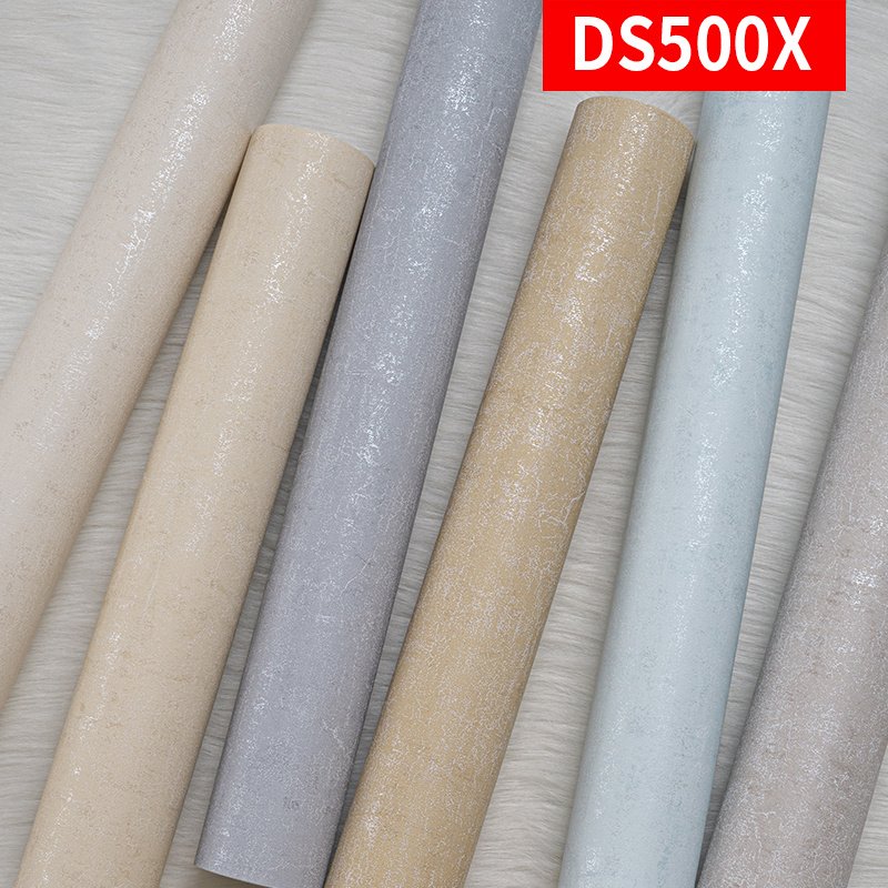 Chinese Manufacturer Supply TV Background For Home Room Wall Funiture Wall Paper Wallpaper