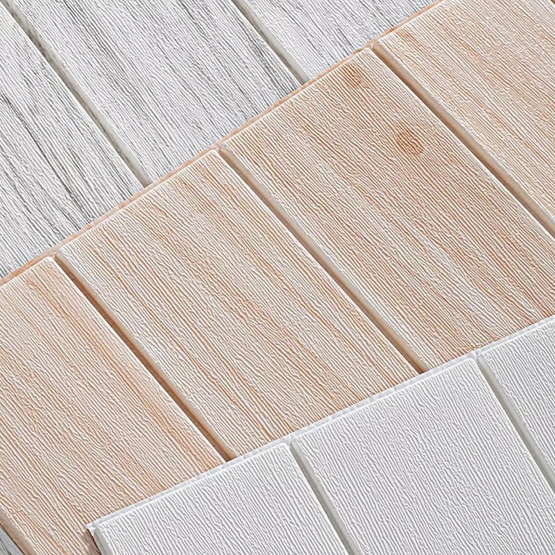 3d Foam Self-Adhesive Wall and Stick Bedroom Living Room Anti-Collision DIY Decor home easily peel and stick Wall Panels