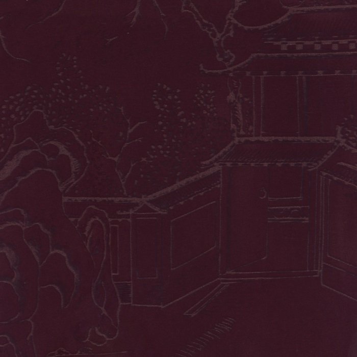 Free Sample 3D Print Interior Wall Decor Velvet Curve Wallpaper Natural Texture Fabric Wallcovering Roll