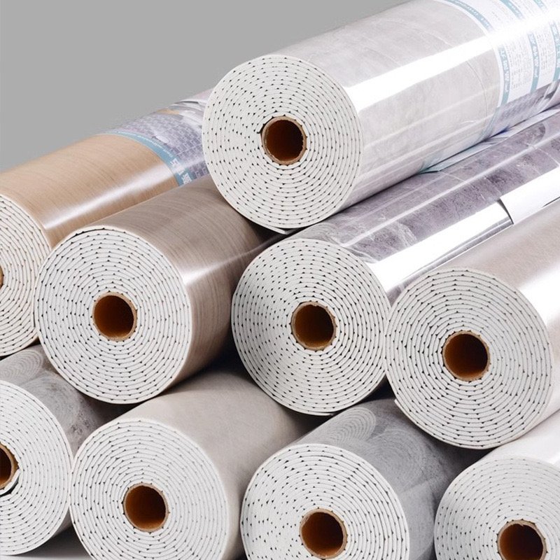 60cm*3m Marble foil roll Wallpapers sticker adhesive wallpaper decorative film wall decor Living room
