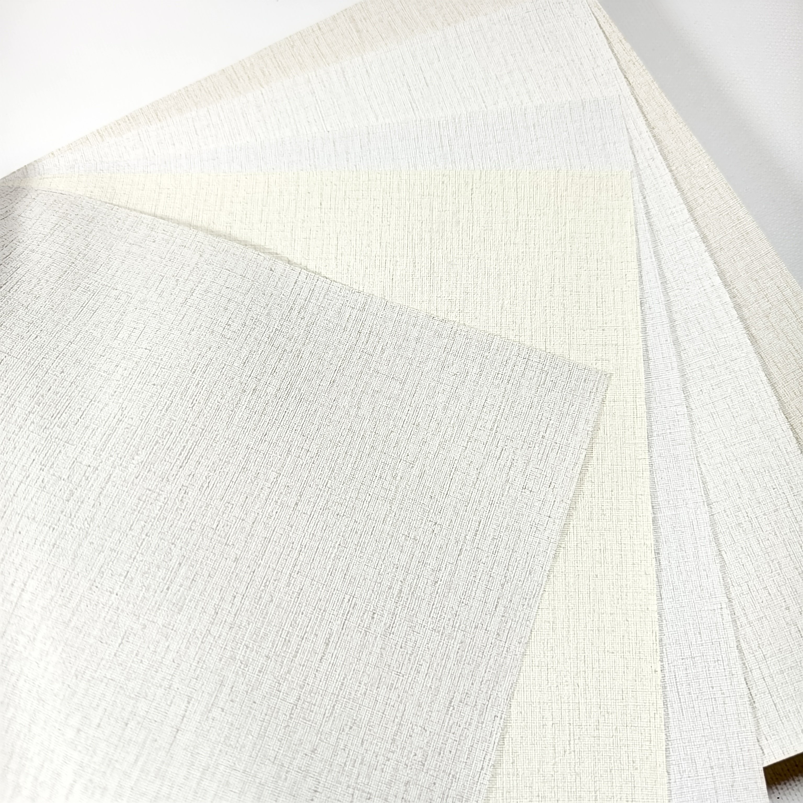 wallpaper Large Stock Luxury 3D Performance Vinyl Wallcovering vinyl upholstery fabric Hotel Wallpaper For Interior Deco