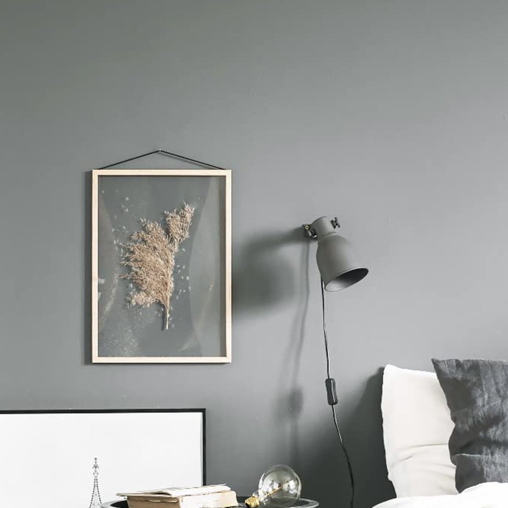 Fashion wallpaper solid color for home decor self adhesive furniture film wall paper home decoration