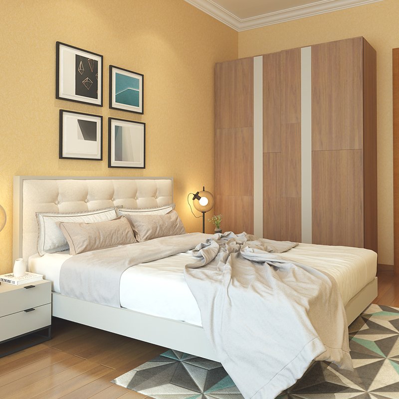 Silk woven PVC wallpaper living room bedroom wall home decoration wholesale solid Beige wallpaper roll