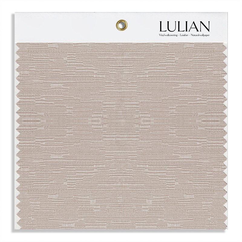VOGUE V0201-V0217 Moisture-proof Fabric Backed vinyl wallcovering Washnable Commercial Wallpaper For Office Building