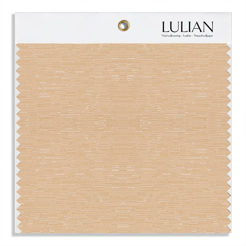 VOGUE V0201-V0217 Moisture-proof Fabric Backed vinyl wallcovering Washnable Commercial Wallpaper For Office Building