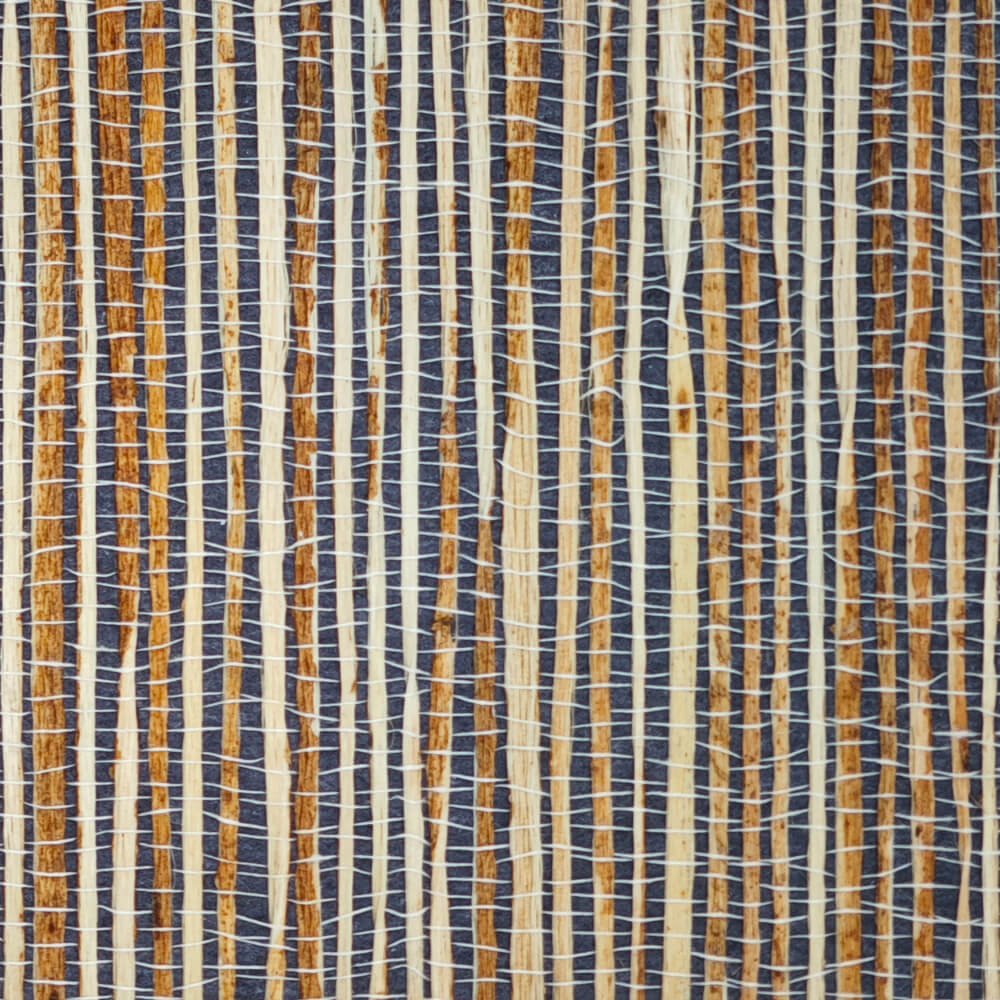Luxury Raw Bast Grasscloth Wallpaper Roll for Home Decoration Living Room