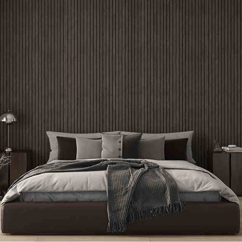 Modern PVC Self Adhesive Wallpaper Foil Backing Printable Embossed Wallpapers Roll Marble Grille Grain SXP Wallpaper
