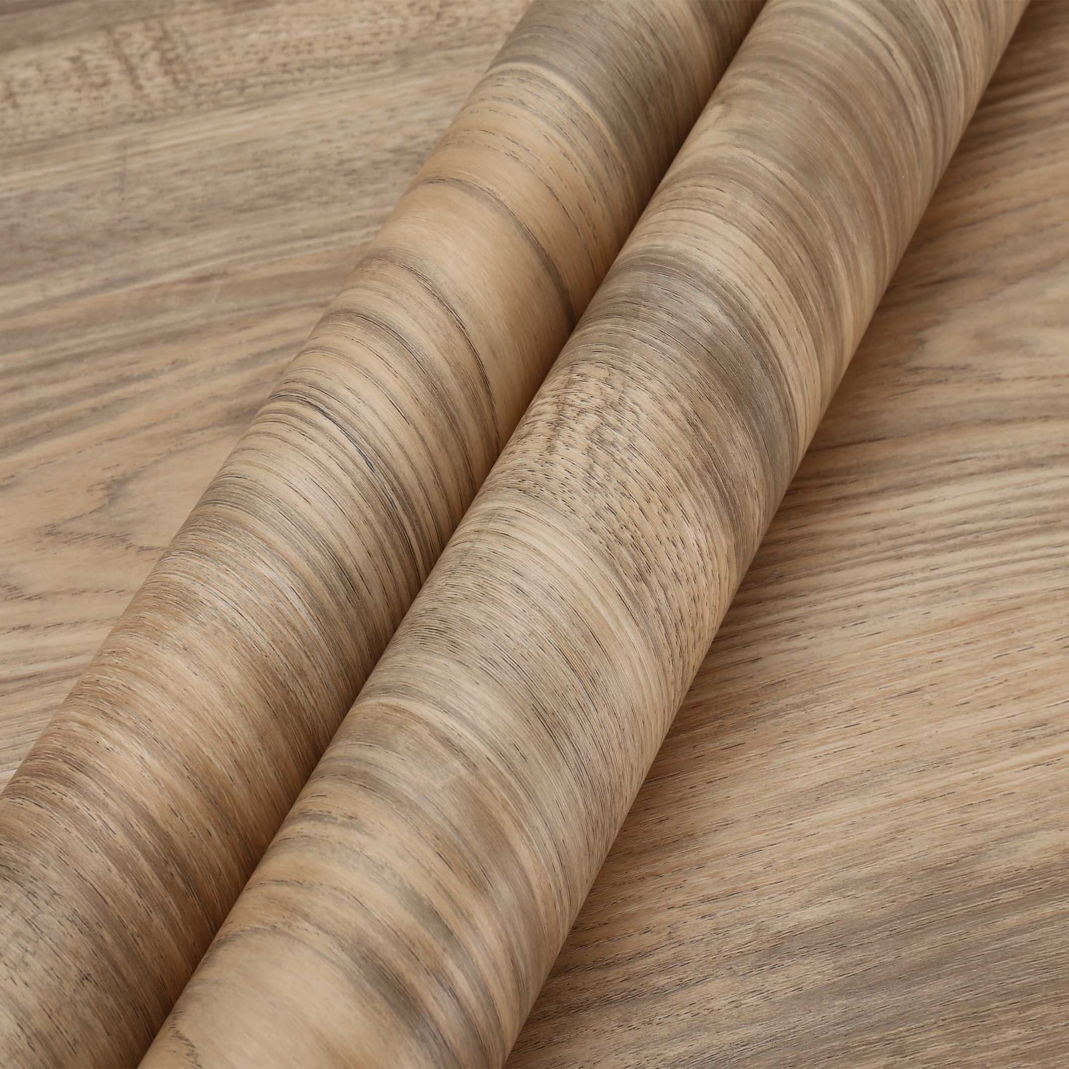 3d Wall Papers self adhesive wood grain vinyl film on wood matte countertop kitchen manufacturer office pvc sticker film