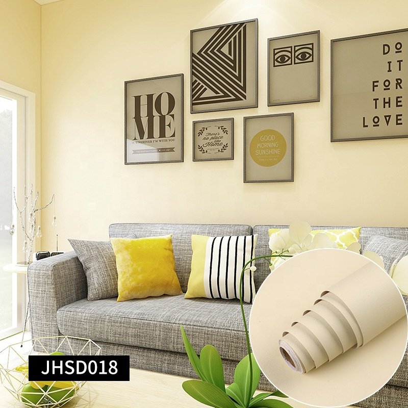 wall decoration wallpaper home decoration peel and stick wallpaper matt wall paper