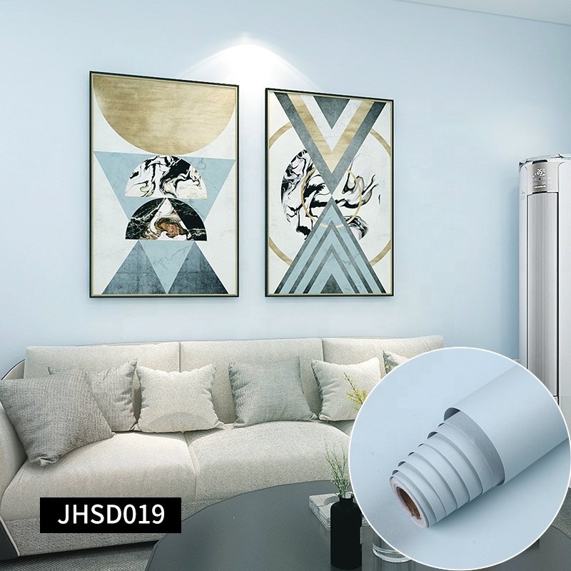 wall decoration wallpaper home decoration peel and stick wallpaper matt wall paper