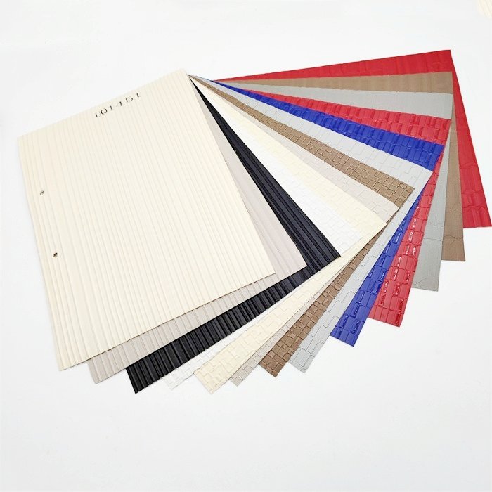 Custom Modern Plain Textured Gold Roll Bedroom Wall Paper PVC Vinyl Fire Resistant Linen Wallpaper Wall Covering