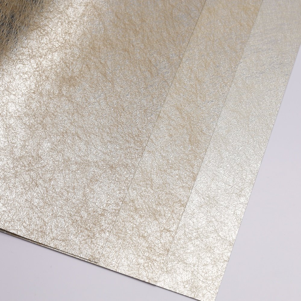 Global best-seller metallic wall paper Industrial style interior design luxury wallpaper silk like wall decor for house decor
