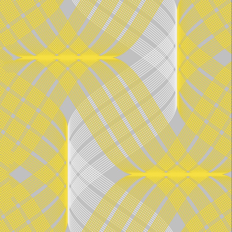 Modern Geometry Design PVC Waterproof 3D Wallpaper for Kitchen Exterior Outdoor Furniture Hotel Interior Home Use Free Sample