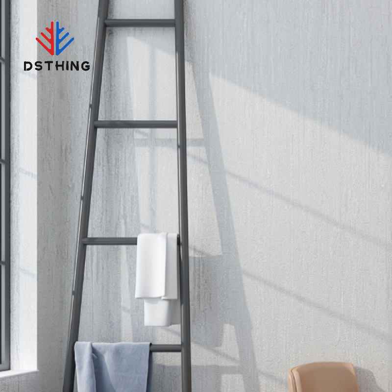 AISEN DSTHING Modern Non-woven 3d Pattern Environmental Protection Wallpapers For Bedroom,Living Room And Bathroom Wall Coating